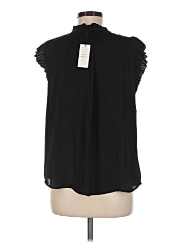 Current Air Sleeveless Blouse (view 2)