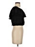 Michelle by Comune Black Sleeveless Blouse Size S - photo 4