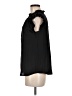 Current Air 100% Polyester Black Sleeveless Blouse Size M - photo 5