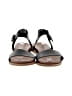 Universal Thread Black Sandals Size 7 - photo 2
