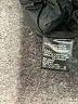 Unbranded Black Casual Dress Size S (estimated) - photo 7