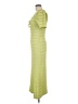Adelyn Rae Green Cocktail Dress Size M - photo 5