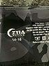 Zyia Active Camo Blue Active Pants Size 14 - 16 - photo 4