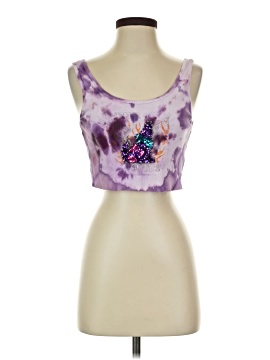 Assorted Brands Sleeveless Top