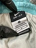 Nike Color Block Teal Athletic Shorts Size M - photo 3