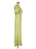 Adelyn Rae Green Cocktail Dress Size M - photo 4