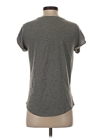 Victoria's Secret Pink Short Sleeve T-Shirt (view 2)