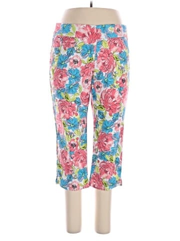 Ruby Rd. Casual Pants (view 1)