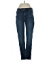 Hudson Jeans Solid Blue Jeans Size 27 waist - photo 1