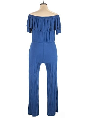 Heimish U.S.A Jumpsuit (view 2)