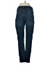 Hudson Jeans Solid Blue Jeans Size 27 waist - photo 2