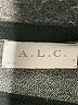 A.L.C. Gray Casual Dress Size XS - photo 7