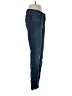 Hudson Jeans Solid Blue Jeans Size 27 waist - photo 4