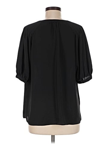 Current Air 3/4 Sleeve Blouse (view 2)