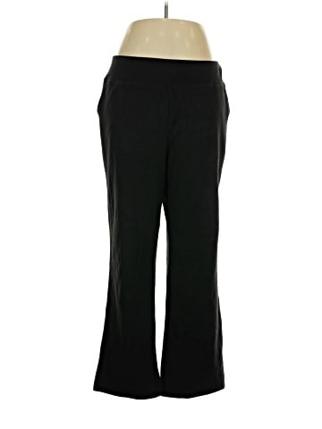 Cuddl Duds Dress Pants (view 1)