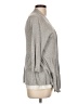 Assorted Brands Gray Cardigan Size L - photo 4