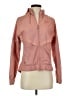 Nike Pink Track Jacket Size XS - photo 1