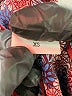 CAbi 100% Polyester Blue Sleeveless Blouse Size XS - photo 8