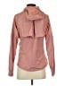 Nike Pink Track Jacket Size XS - photo 2
