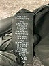 Theory Black Sleeveless Top Size 2 - photo 8