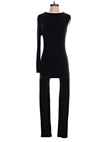 MATTE Collection Jumpsuit (view 1)