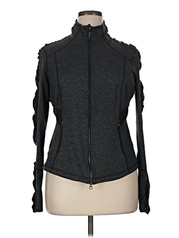 Zella Track Jacket (view 1)