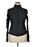 Zella Gray Track Jacket Size XL - photo 1