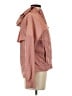 Nike Pink Track Jacket Size XS - photo 4