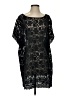 Joie a La Plage Black Poncho Size S - photo 1
