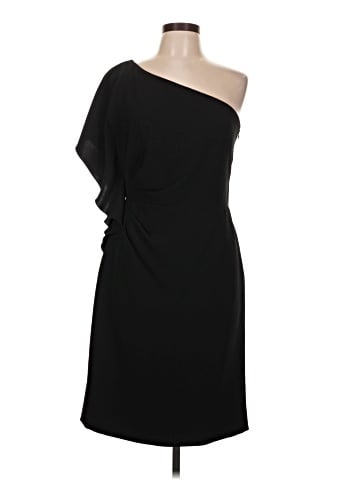 White House Black Market Cocktail Dress (view 1)