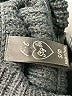 Assorted Brands Black Turtleneck Sweater Size S - photo 7