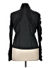Zella Gray Track Jacket Size XL - photo 2