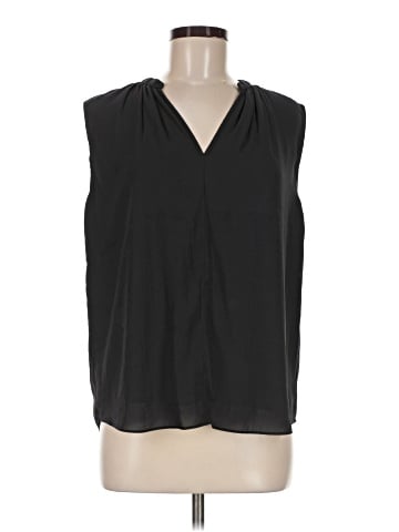 Current Air Sleeveless Blouse (view 1)