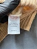 Margeaux & Ellie Solid Tan Pullover Sweater Size S - photo 8