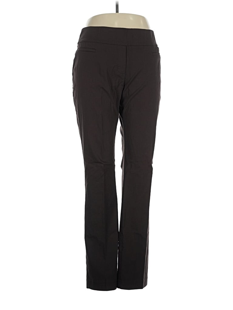 Pre-owned Apt. 9 Active Pants In Black