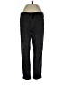 Paige Chevron-herringbone Black Jeans Size 30 waist - photo 1