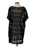 Joie a La Plage Black Poncho Size S - photo 2