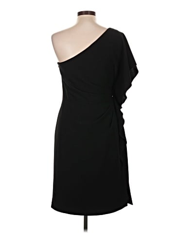 White House Black Market Cocktail Dress (view 2)