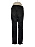 Paige Chevron-herringbone Black Jeans Size 30 waist - photo 2
