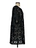 Joie a La Plage Black Poncho Size S - photo 4