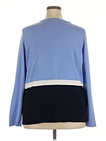 Karen Scott Cardigan (view 2)