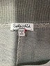 Splendid Camo Gray Sweatpants Size S - photo 4