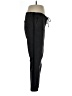 Paige Chevron-herringbone Black Jeans Size 30 waist - photo 4
