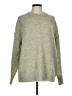 Jenni Kayne Green Pullover Sweater Size M - photo 1