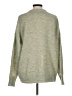 Jenni Kayne Green Pullover Sweater Size M - photo 2