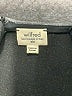Wilfred Solid Gray Casual Dress Size 6 - photo 7