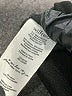 Wilfred Solid Gray Casual Dress Size 6 - photo 8