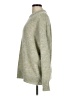 Jenni Kayne Green Pullover Sweater Size M - photo 5