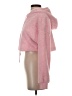 Unbranded 100% Polyester Pink Pullover Sweater Size S - photo 5