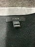 J.Crew Black Pullover Sweater Size M - photo 7
